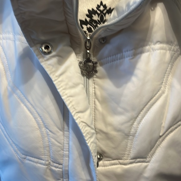 Free country coat - Picture 6 of 12